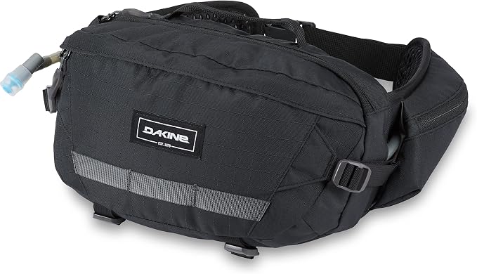 Dakine Hot Laps 5L Bike Waist Pack by Dakine