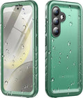 Cozycase for Samsung Galaxy S24 Waterproof Case by Cozycase