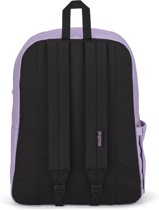 JanSport SuperBreak Plus Backpack - Image 5