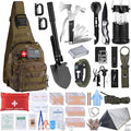 Survival Kit, Gifts for Christmas Men, First Aid Kit by Dlmd