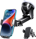 Qifutan Car Phone Holder Mount Phone Mount by Qifutan