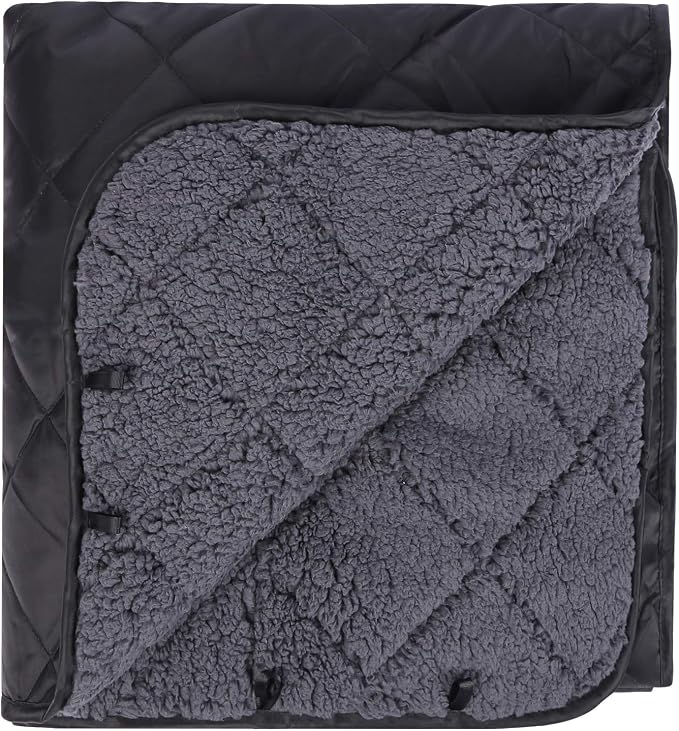 REDCAMP Large Camping Blanket by REDCAMP