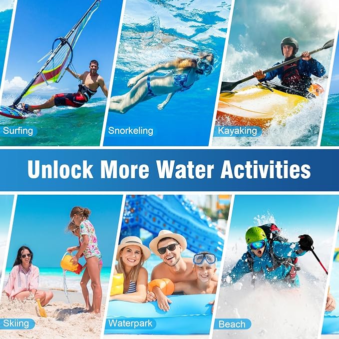 Extra Large Size Waterproof Phone Pouch - Image 6