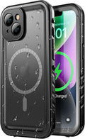 SPORTLINK for iPhone 14 Case Waterproof by SPORTLINK