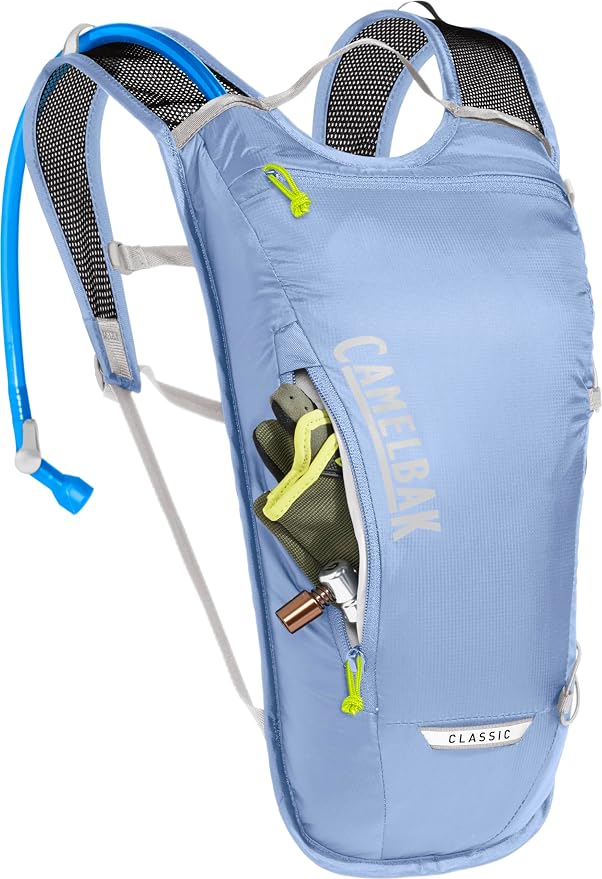 CamelBak Classic Light Bike Pack 70oz Hydration Reservoir - Image 7