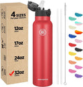 Han's Bottle Sports Water Bottle - 32 Oz by han%27s+bottle