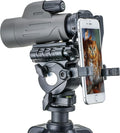 Carson MonoPix Smartphone Digiscoping Adapter Bundle by Carson