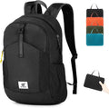 SKYSPER Small Hiking Backpack for Men Women 20L RFID Packable Daypack by SKYSPER