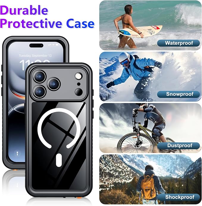 Temdan Magnetic Compatible - Image 7