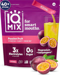 IQMIX Hydration Electrolyte Powder – 4-in-1 Formula by IQBAR