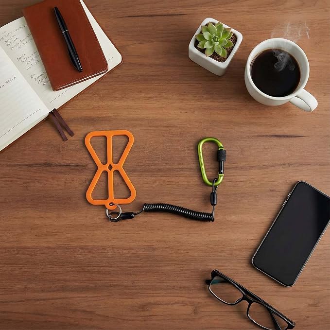 Universal Smartphone Harness - Image 4