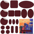 Down Jacket Repair Patch Kit, Outdoor Gear Tenacious Repair Tape, Self Adhesive by Unknown