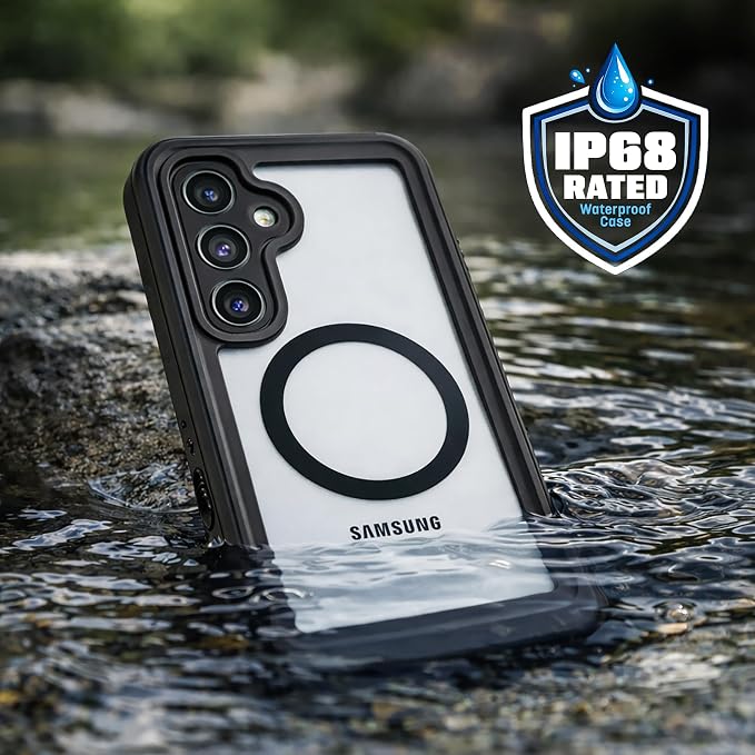 ENCASED Waterproof Case Designed - Image 7