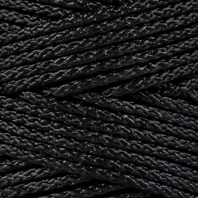 HONGDA #21 Braided Bank Line Twine, Braided Nylon String, 389 Feet Bank Line - Image 2
