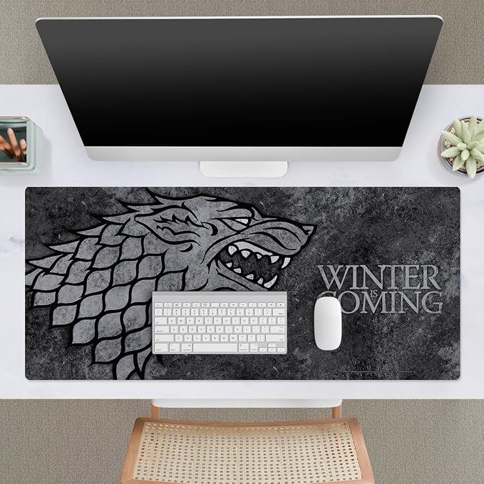 Head Case Designs Officially Licensed HBO Game of Thrones House Stark Graphic - Image 3