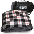 BRAWNTIDE Large Outdoor Waterproof Blanket by Brawntide