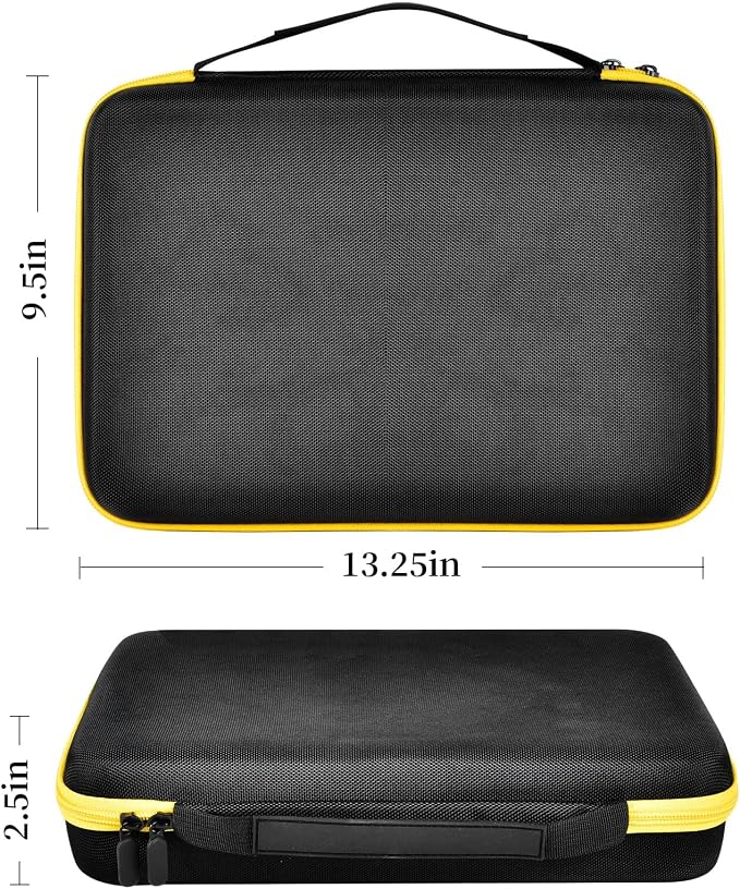 Case Compatible with Klein Tools VDV501-851 VDV500-123 VDV226-110 VDV427-300. - Image 4