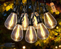 200FT Outdoor String Lights Waterproof by Unknown
