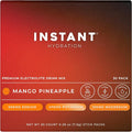 Instant Hydration Electrolytes Powder Packets by InstantHydration
