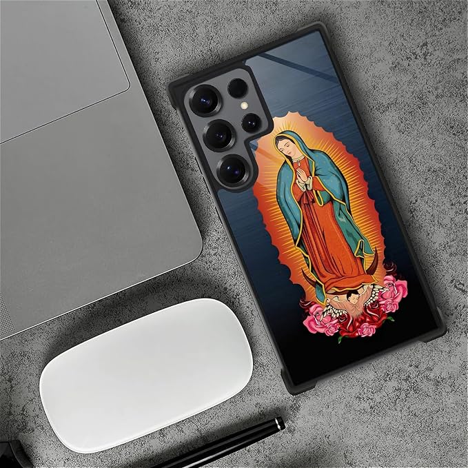 for Samsung Galaxy S25 Ultra Case, Graphic Design - Image 4