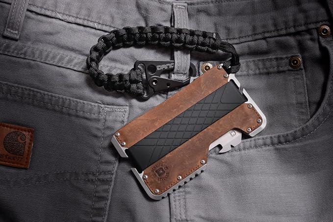 Dango EDC Tether - Image 7