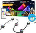 Enbrighten Vibe Eternity Permanent Outdoor Lights by Enbrighten