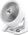 Vornado 533DC Energy Smart Small Air Circulator Fan by Vornado