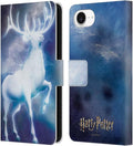 Head Case Designs Officially Licensed Harry Potter Stag Patronus Prisoner of by CaseDesigns