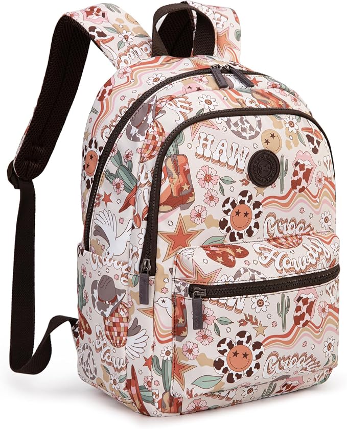 Montana West Backpack for Women Western Travel Backpack Purse Casual Daypack by THEOFFICIALMONTANAWEST