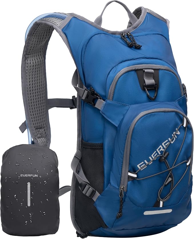 Everfun Hydration Backpack 18L by EVERFUN