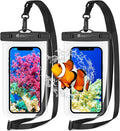 SYNCWIRE Waterproof Phone Pouch by SYNCWIRE
