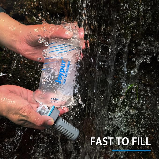 Water Filter Survival - Image 6