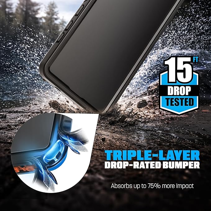 ENCASED Waterproof Case Designed - Image 5