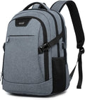 DUSLANG Travel Work Laptop Backpack by DUSLANG