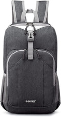 G4Free Mini 10L Hiking Daypack Small Hiking Backpack Cycling Compact Shoulder by G4Free