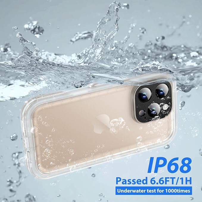 SPORTLINK for iPhone 16 Pro Max Case - Image 4