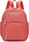Mini Hiking Waterproof Backpack Purse by VendraMoka