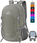 Venture Pal 40L Lightweight Packable Travel Hiking Backpack Daypack by VenturePal