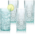 BELLAFORTE Shatterproof Tritan Plastic Tall Tumbler, 18oz by BELLAFORTE