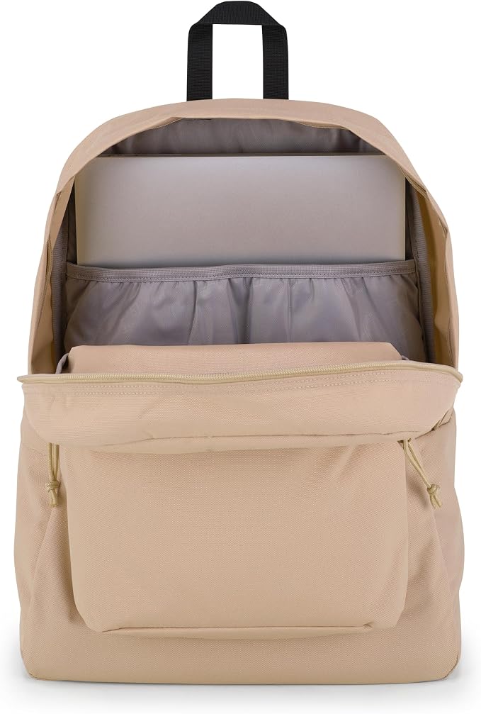 JanSport SuperBreak Plus Backpack - Image 8