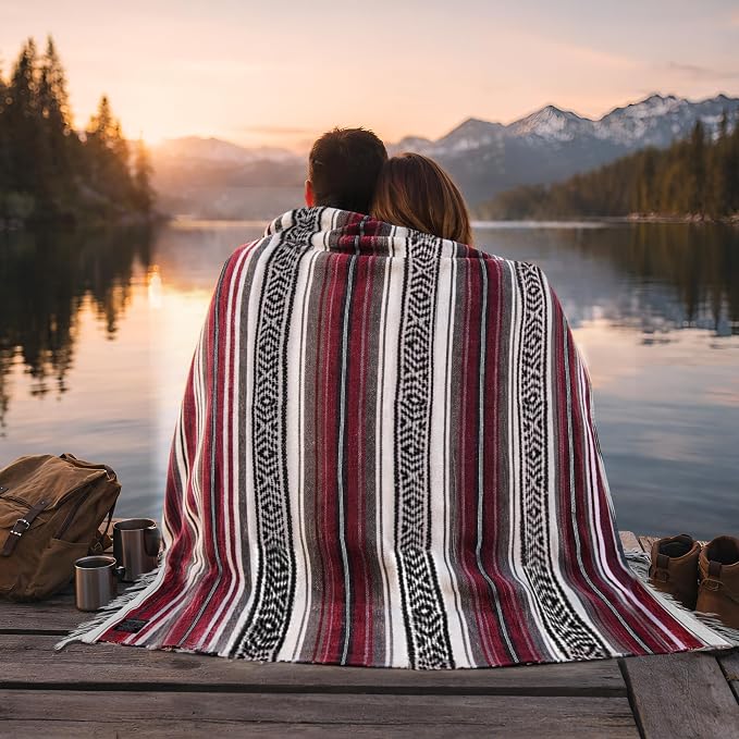Mexican Blanket - Image 8
