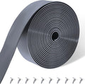 Vinyl Straps for Patio Chair Repair Kit 2'' Wide 10 Ft Long Replacement Straps by Lumpro