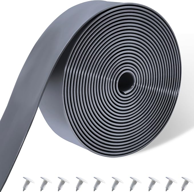 Vinyl Straps for Patio Chair Repair Kit 2'' Wide 10 Ft Long Replacement Straps by Lumpro