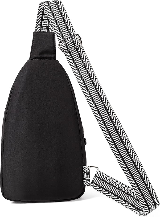 AOSTIHOT Crossbody Small Sling Backpack Sling Bag - Image 5