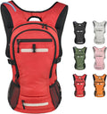 Zavothy 20L Multipurpose Hiking Backpack by Zavothy
