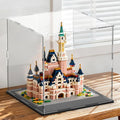 SVENJBB Large Display Case for Collectibles by SVENJBB