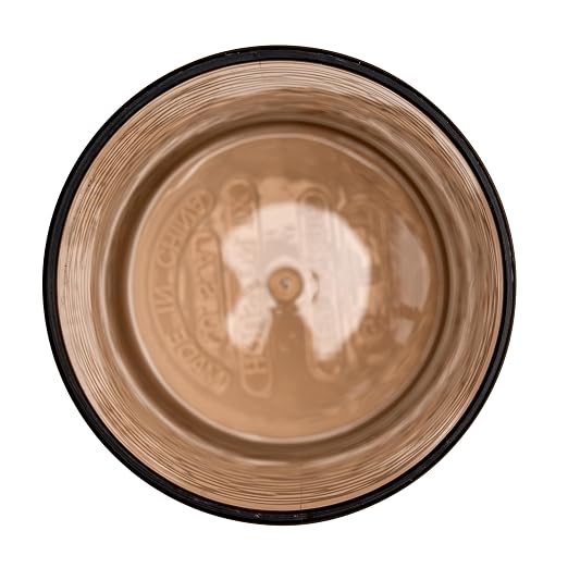G.E.T. 3316-SM-EC Heavy-Duty Shatterproof Plastic Pebbled Tumbler, 16 Ounce - Image 3