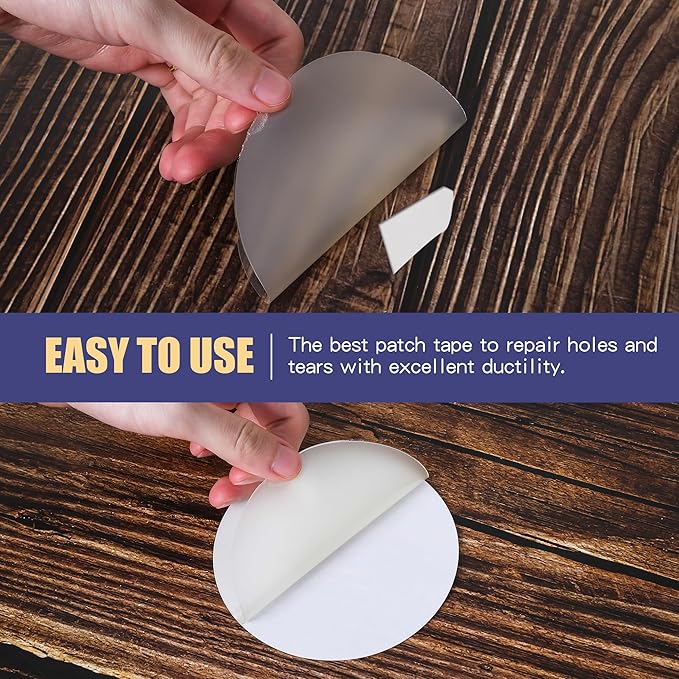 Breliter Inflatable Patch Repair Kit - Image 4