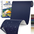 Fabric Repair Tape, Self Adhesive Canvas Repair Patch, Waterproof Outdoor by Unknown