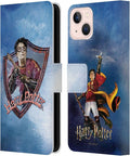 Head Case Designs Officially Licensed Harry Potter Quidditch 2 Prisoner of by CaseDesigns